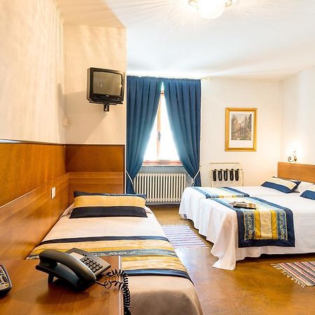 Albergo Altavilla Tirano Room photo