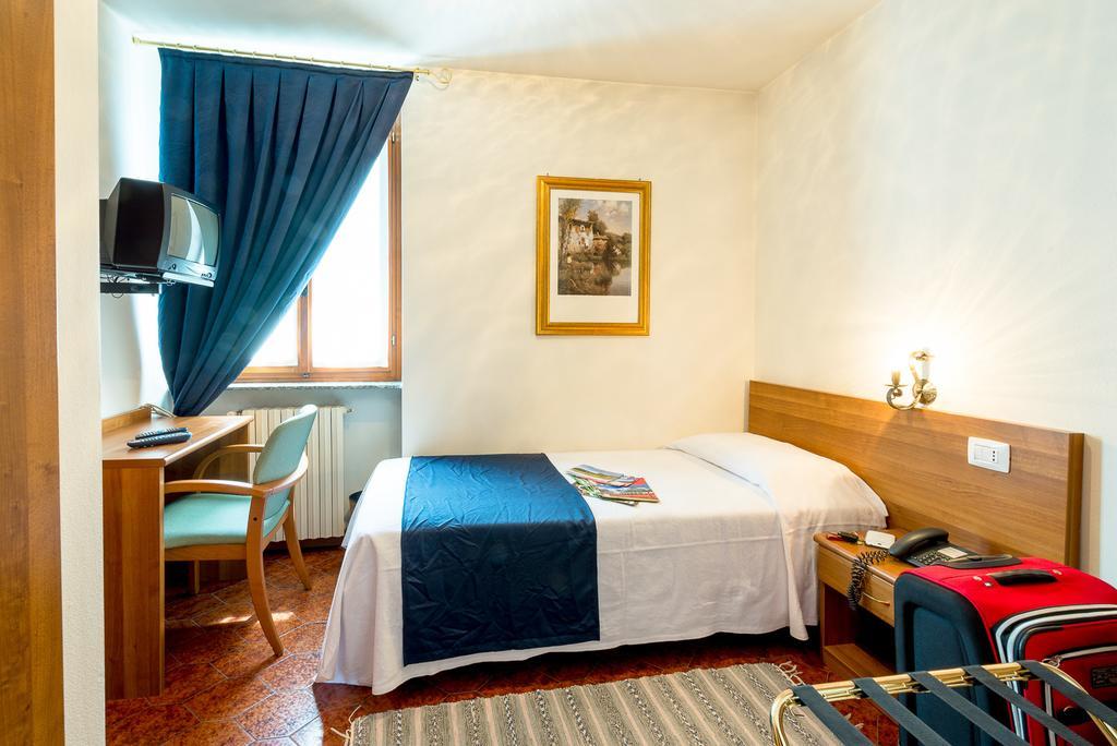Albergo Altavilla Tirano Room photo