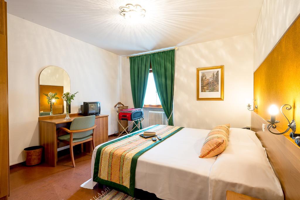 Albergo Altavilla Tirano Room photo