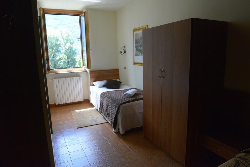 Albergo Altavilla Tirano Exterior photo