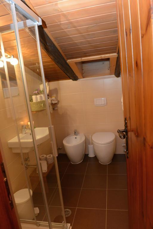 Albergo Altavilla Tirano Exterior photo